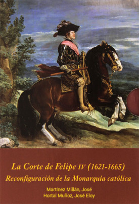 la-corte-de-felipe-IV