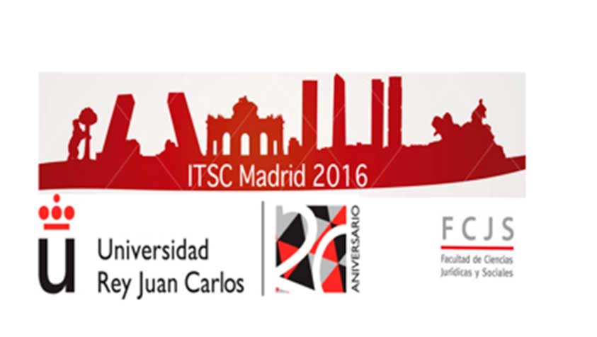 itsc-madrid-2016