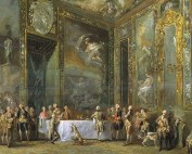 banquete-carlos-iii
