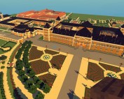 minecraft-reales-sitios