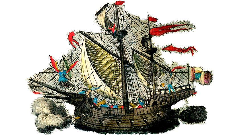 magallanes