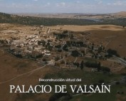 Palacio Valsaín