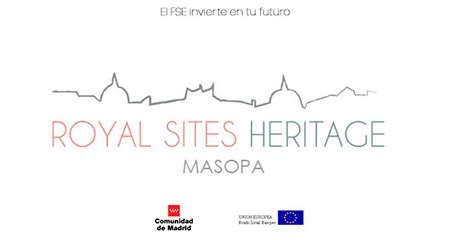 Sitios Reales Logo